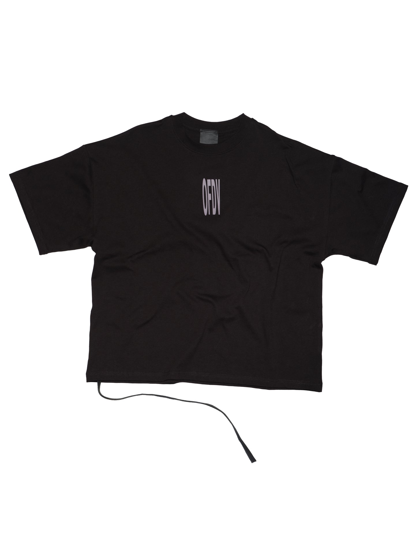 T-OFDV-02-BLACK